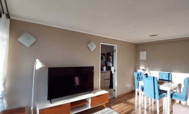 Departamento en venta Sector Los Ingleses Valparaiso