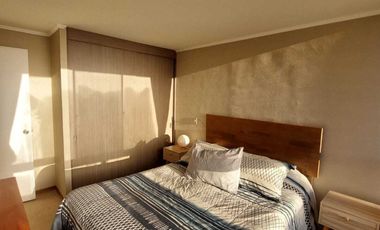 Departamento en venta Sector Los Ingleses Valparaiso