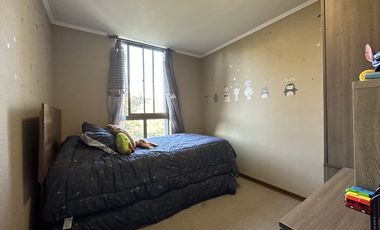 Departamento en venta Sector Los Ingleses Valparaiso