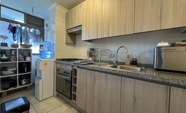 Departamento en venta Sector Los Ingleses Valparaiso