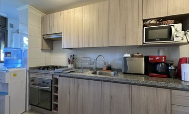 Departamento en venta Sector Los Ingleses Valparaiso