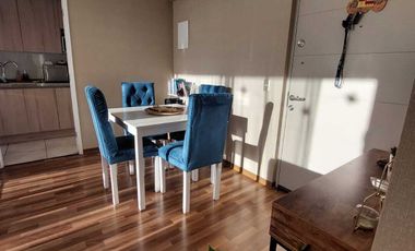Departamento en venta Sector Los Ingleses Valparaiso