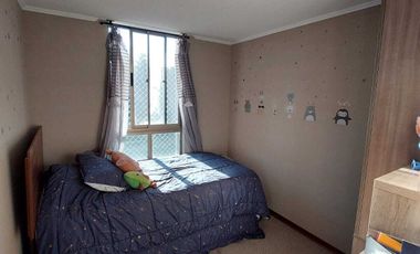 Departamento en venta Sector Los Ingleses Valparaiso