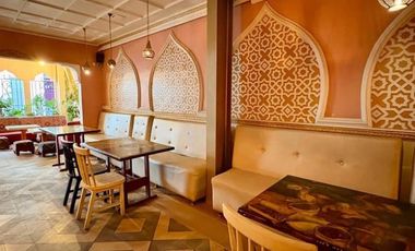 Casa Comercial en Arriendo – Granada, Cali