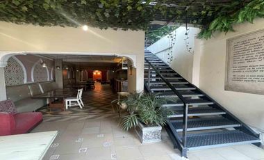 Casa Comercial en Arriendo – Granada, Cali