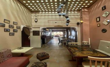 Casa Comercial en Arriendo – Granada, Cali