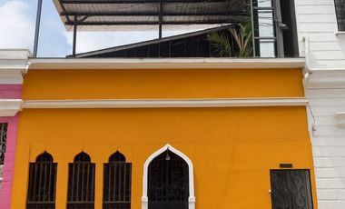 Casa Comercial en Arriendo – Granada, Cali