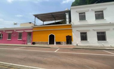 Casa Comercial en Arriendo – Granada, Cali