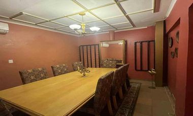 Casa Comercial en Arriendo – Granada, Cali