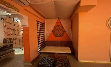 Casa Comercial en Arriendo – Granada, Cali