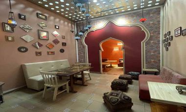 Casa Comercial en Arriendo – Granada, Cali