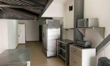 Casa Comercial en Arriendo – Granada, Cali