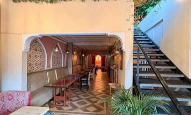 Casa Comercial en Arriendo – Granada, Cali