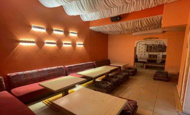 Casa Comercial en Arriendo – Granada, Cali