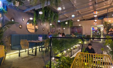 Casa Comercial en Arriendo – Granada, Cali