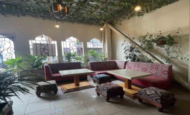 Casa Comercial en Arriendo – Granada, Cali