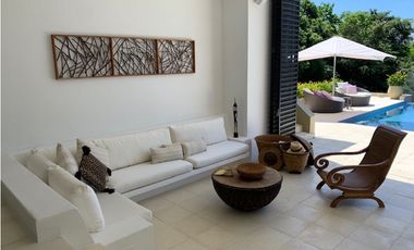 VENTA CASA DE ALTO PERFIL – EL PASO, GIRARDOT