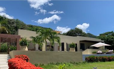 VENTA CASA DE ALTO PERFIL – EL PASO, GIRARDOT