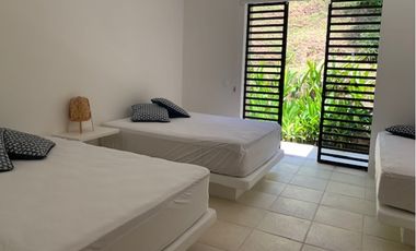 VENTA CASA DE ALTO PERFIL – EL PASO, GIRARDOT