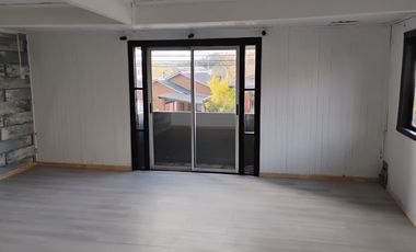 Se vende hermosa casa con dos departamentos en Ancud