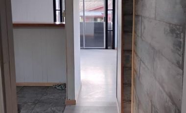 Se vende hermosa casa con dos departamentos en Ancud