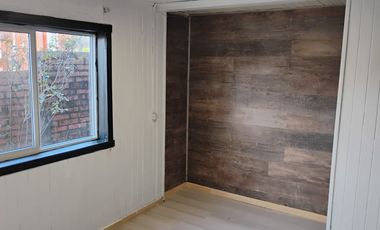 Se vende hermosa casa con dos departamentos en Ancud