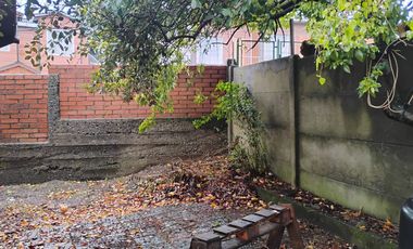 Se vende hermosa casa con dos departamentos en Ancud