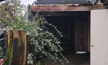 Se vende hermosa casa con dos departamentos en Ancud