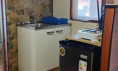 Se vende hermosa casa con dos departamentos en Ancud