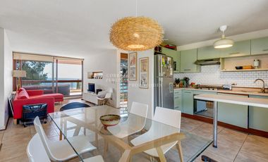 CONDOMINIO COSTAMAI, MAITENCILLO