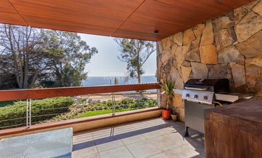 CONDOMINIO COSTAMAI, MAITENCILLO