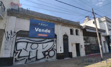 venta en bloque