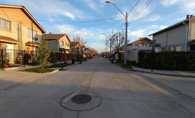 OPORTUNIDAD CASA CON FINANCIAMIENTO ESPECIAL