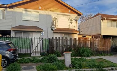 OPORTUNIDAD CASA CON FINANCIAMIENTO ESPECIAL