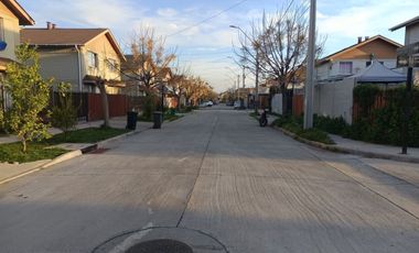 OPORTUNIDAD CASA CON FINANCIAMIENTO ESPECIAL