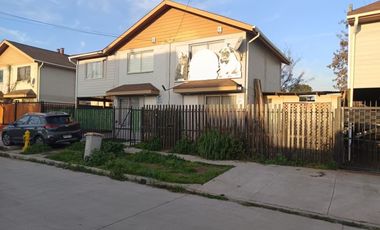 OPORTUNIDAD CASA CON FINANCIAMIENTO ESPECIAL
