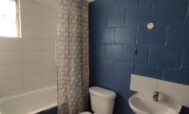 IMPECABLE CASA CON QUINCHO, LLEGAR E INSTALARSE