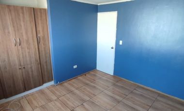 IMPECABLE CASA CON QUINCHO, LLEGAR E INSTALARSE