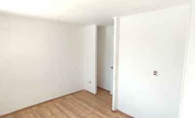 IMPECABLE CASA CON QUINCHO, LLEGAR E INSTALARSE