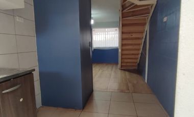 IMPECABLE CASA CON QUINCHO, LLEGAR E INSTALARSE