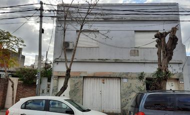 PH - S.Fer.-Vias/Panam