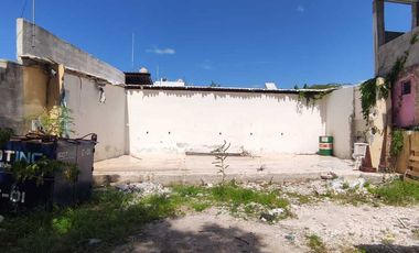 SE RENTA TERRENO COLONIA MORELOS