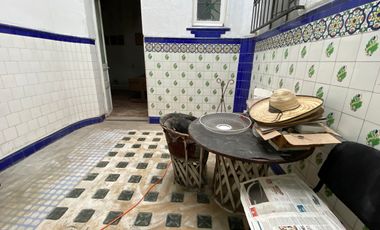 TERRENO EN VENTA EN COLONIA JUÁREZ