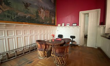 TERRENO EN VENTA EN COLONIA JUÁREZ