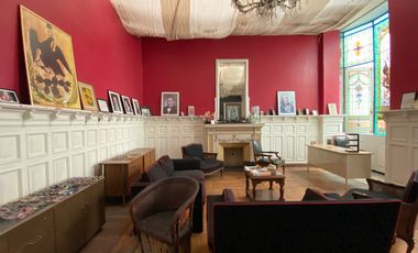 TERRENO EN VENTA EN COLONIA JUÁREZ