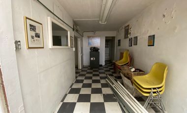 TERRENO EN VENTA EN COLONIA JUÁREZ