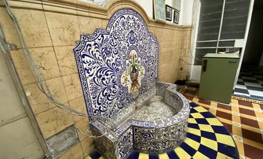 TERRENO EN VENTA EN COLONIA JUÁREZ