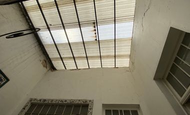TERRENO EN VENTA EN COLONIA JUÁREZ