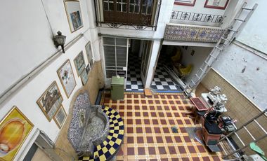 TERRENO EN VENTA EN COLONIA JUÁREZ