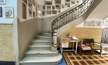 TERRENO EN VENTA EN COLONIA JUÁREZ